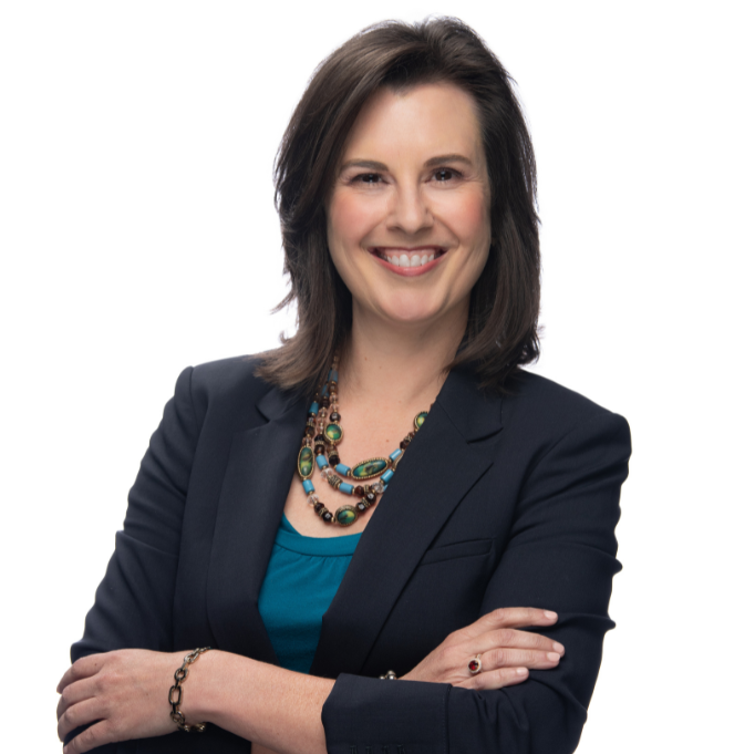 Leslie Kuban