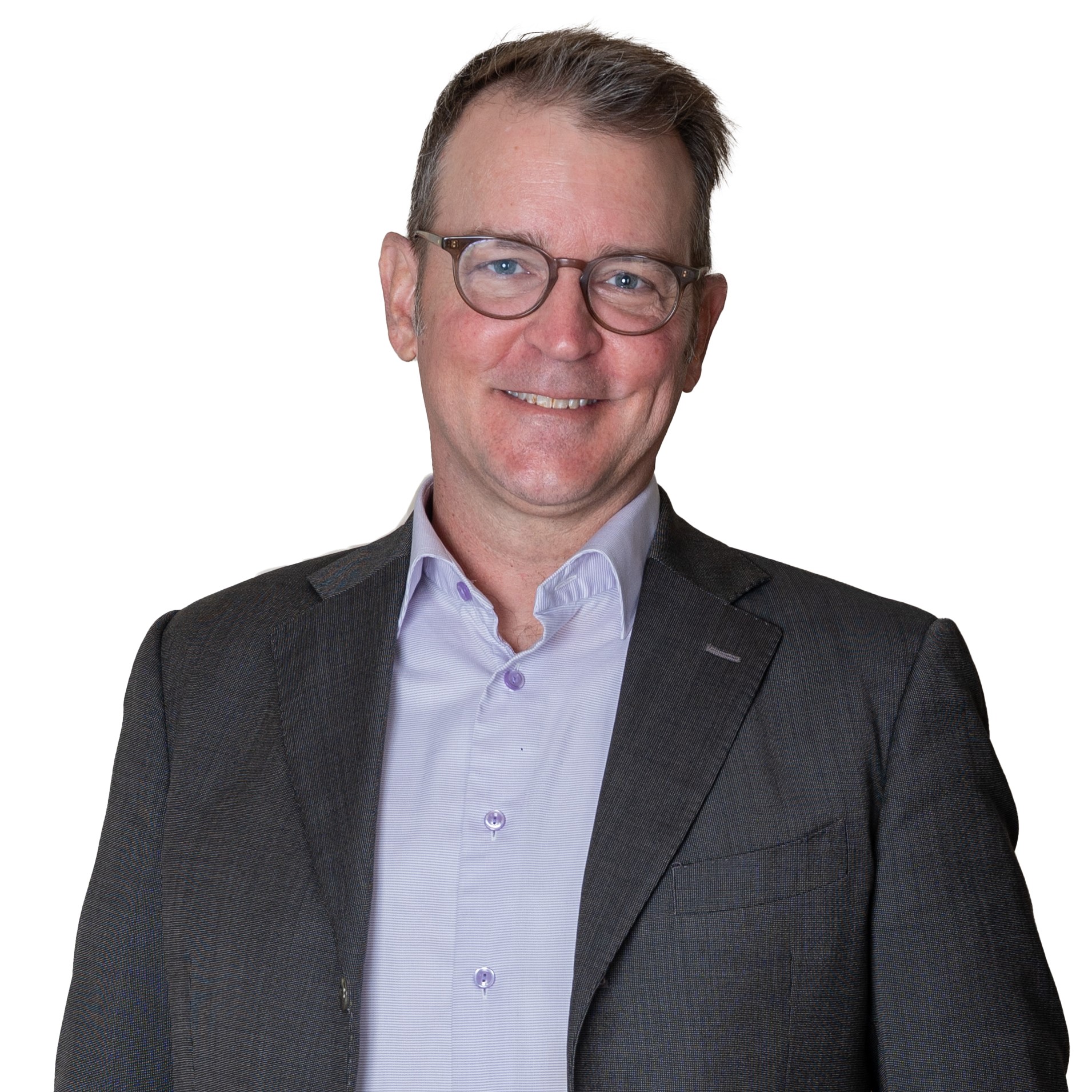 Kyle De Haas