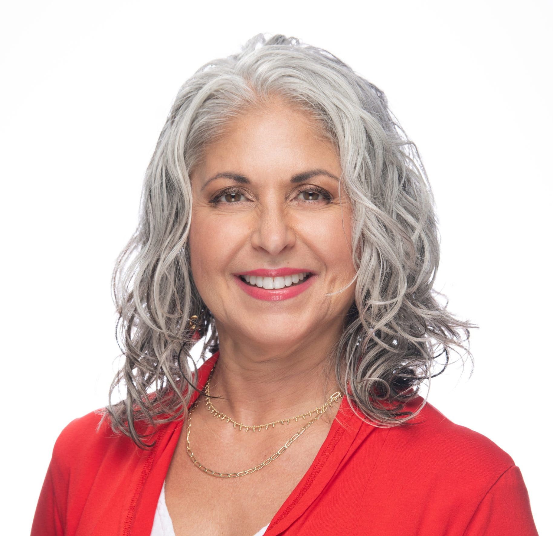 Roxanne Rapske