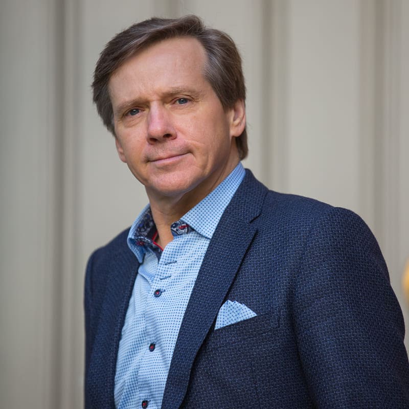 Gary Prenevost
