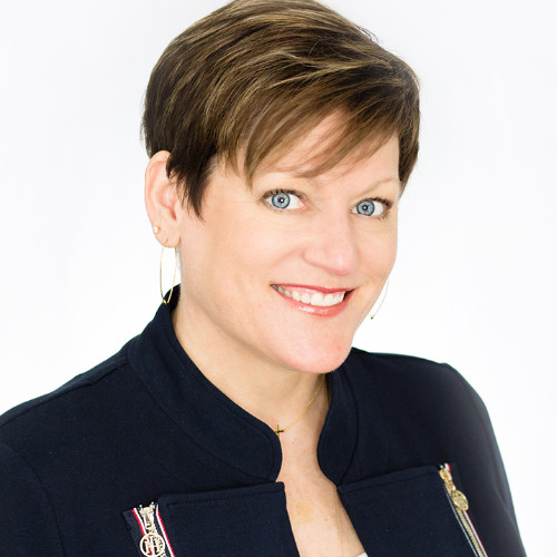 Tracy Rickman