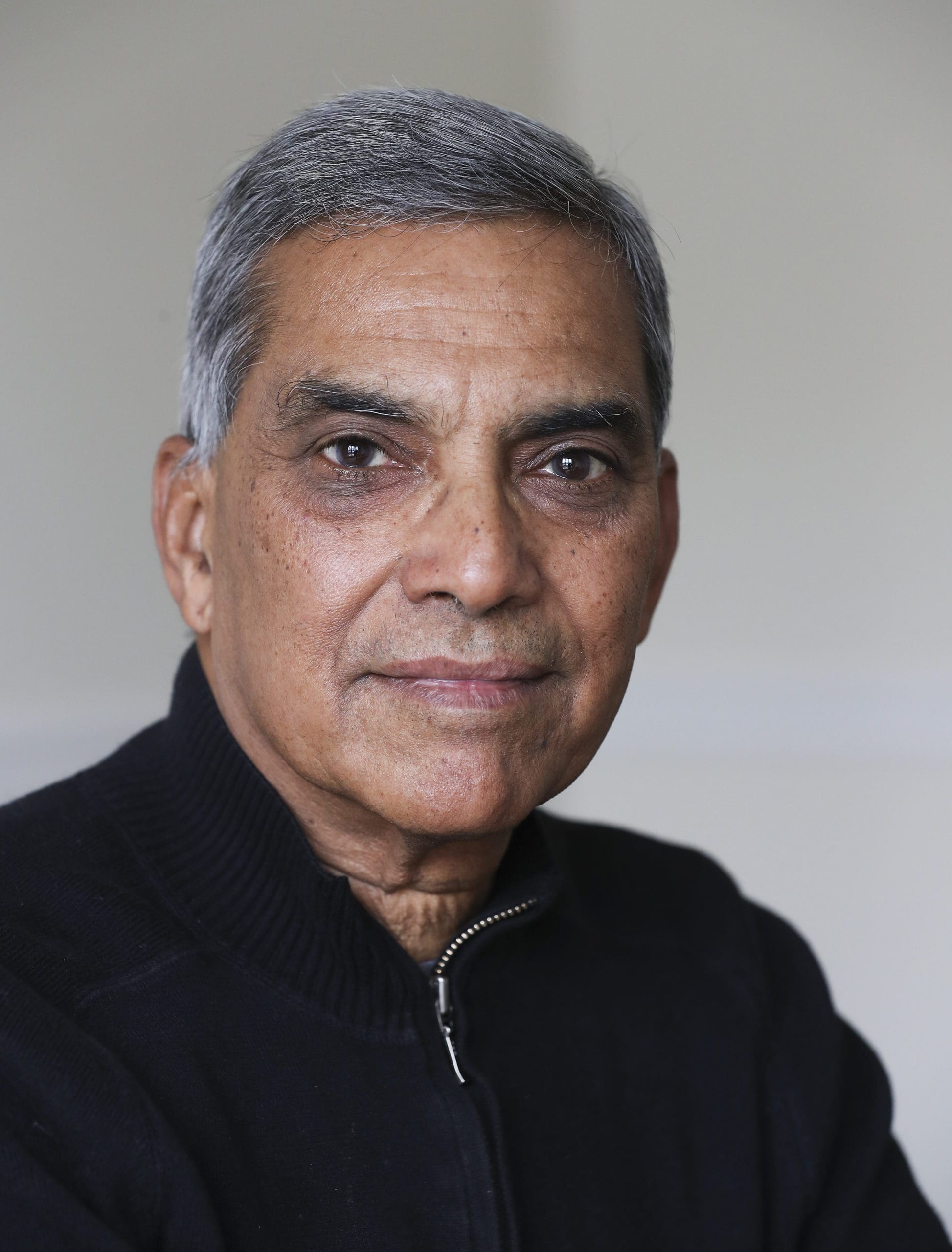 Suhas Kulkarni