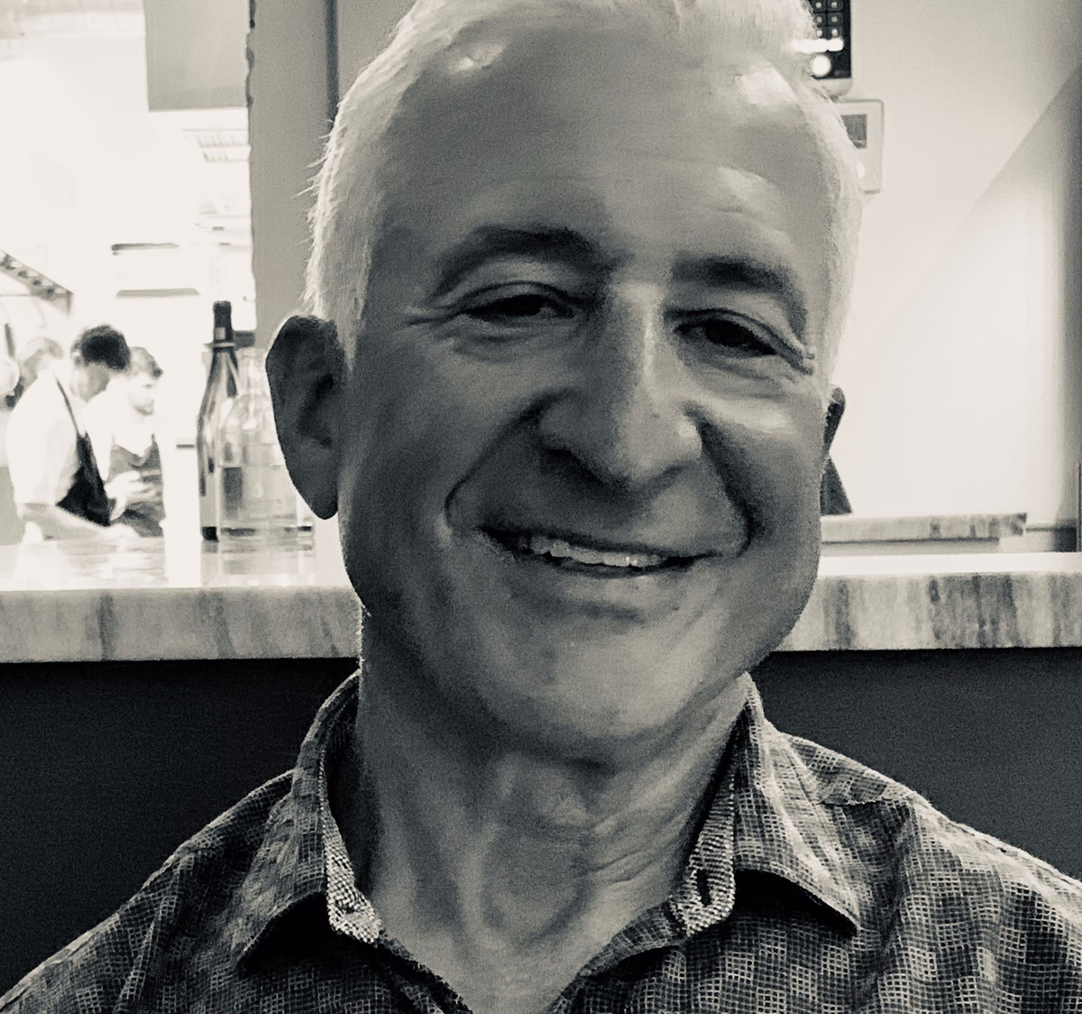 Bruce Phillips