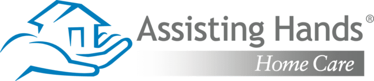 FranNet Verified Brand - Assisting Hands Home Care Logo