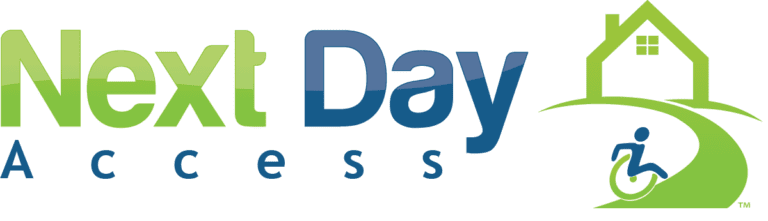 FranNet Verified Brand - Next Day Access Logo