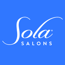 FranNet Verified Brand - Sola Salon Studios Logo